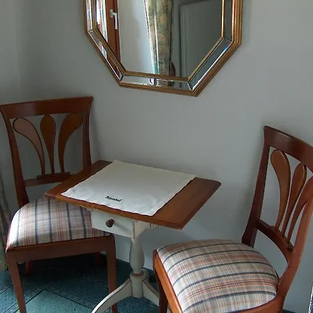 Hotel-garni Felsenhof