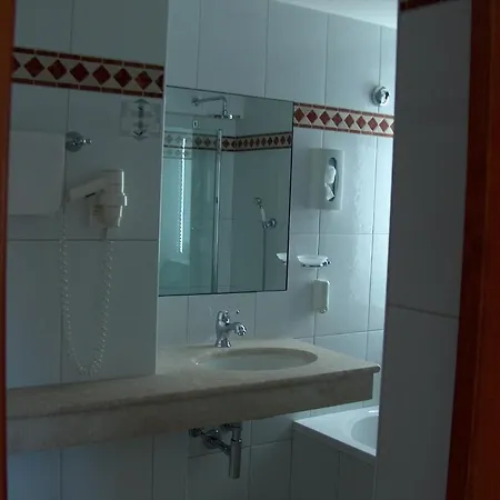 Hotel Hotel-garni Felsenhof 3*