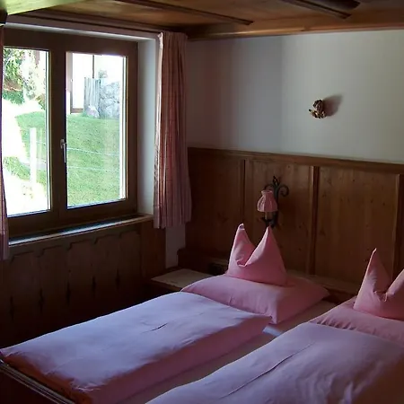 Hotel Hotel-garni Felsenhof Lech am Arlberg